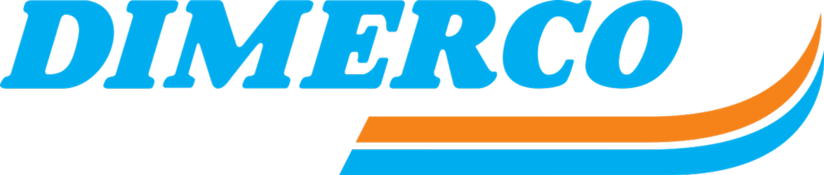 Dimerco Logo
